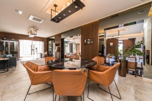 Rooms & Restaurant Matanovi Dvori Сукошан Экстерьер фото